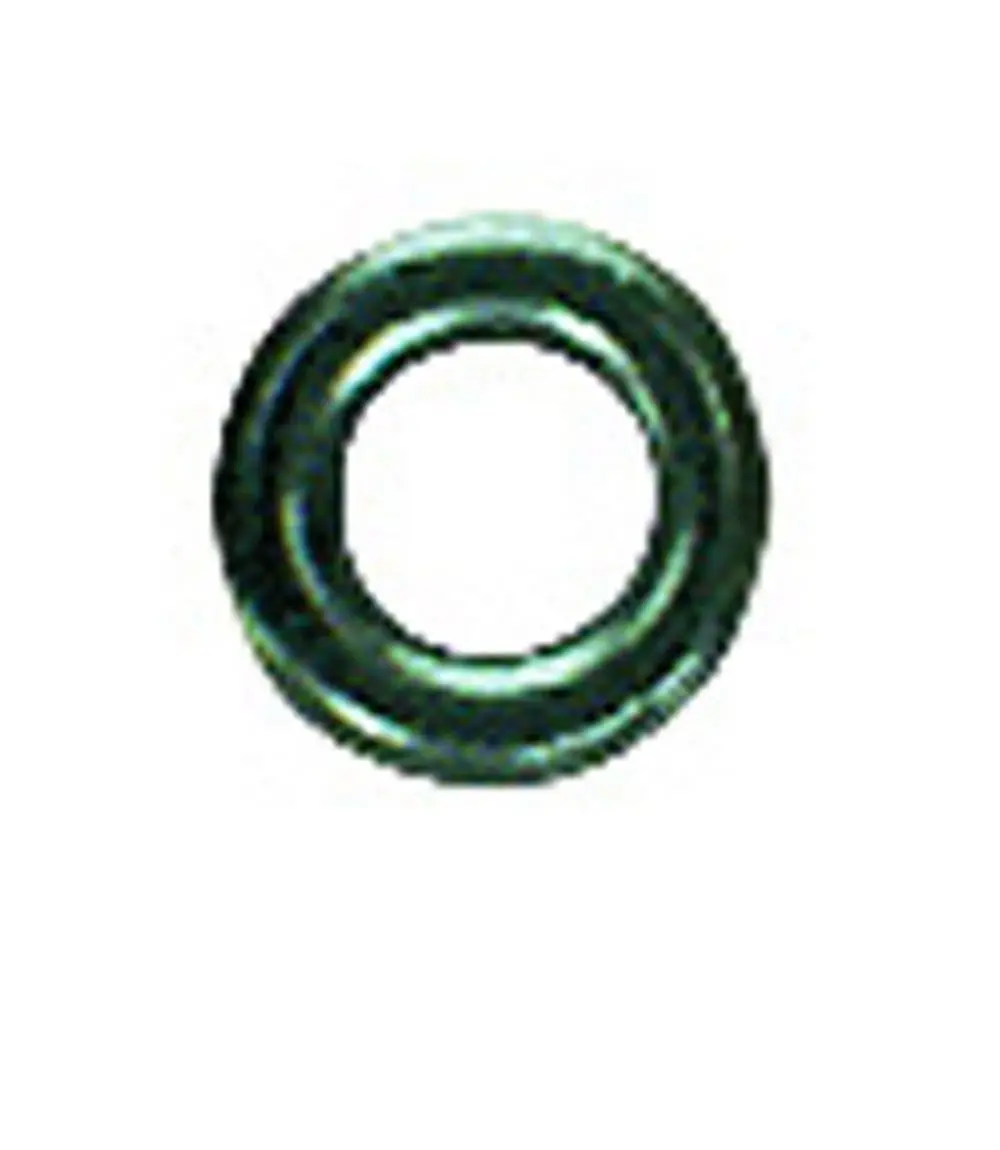 O-Ring in runder Form, hergestellt von IMI Hydronic Engineering, geeignet für Thermostat-Oberteile.